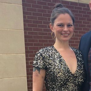 Meet your Posher, Maralyn